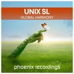 cover: Unix Sl - Global Harmony