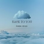 cover: Ed Lev|Pvnda - Back To You