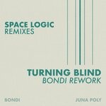 cover: Jacob Drescher|Bondi - Turning Blind (Bondi Rework)