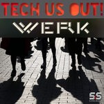 cover: Tech Us Out - Werk