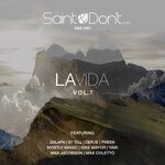 cover: Various - La Vida Vol 7