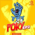 cover: Various - Poky EP2