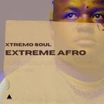 cover: Xtremo Soul - Extreme Afro