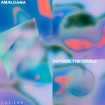 cover: Amalgama - Outside The Circle