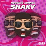 cover: Roberto Surace - Shaky