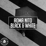 cover: Aoma Nito - Black & White