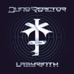 cover: Juno Reactor - Labyrinth