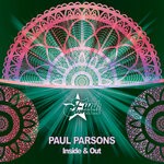 cover: Paul Parsons - Inside & Out