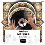 cover: Andres Marquez - Traumatic