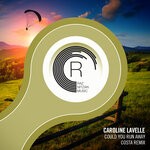 cover: Caroline Lavelle - Could You Run Away