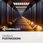 cover: Citizen G - Postmodern