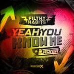 cover: Murdyer|Filthy Habits - Yeah You Know Me