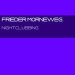 cover: Frieder Morneweg - Nightclubbing