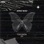 cover: Afro Wav - Tokunda EP