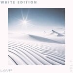 cover: Various - White Edition, Vol 7