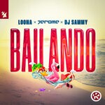 cover: Loona|Jerome|Dj Sammy - Bailando