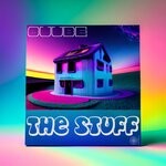 cover: QUUBE - The Stuff