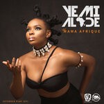 cover: Yemi Alade - Mama Afrique