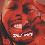 cover: Oscar #Worldpeace - YA! / WTF? (Explicit)