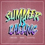 cover: Liliia Kysil|Iwaro|Chris Odd - Summer Is Calling