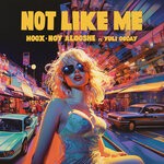 cover: Hoox|Yuli Goday - Not Like Me