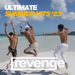 cover: Various - Ultimate Summer Hits '23