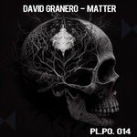 cover: David Granero - Matter