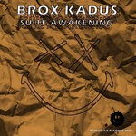 cover: Brox Kadus - Suiteawakening