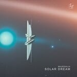 cover: Majed Salih - Solar Dream