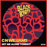 cover: Cn Williams - Get Me Alone Tonight