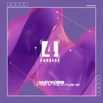 cover: Maykors - My Trip In The Future EP