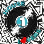 cover: Various - House Lovers, Vol 1