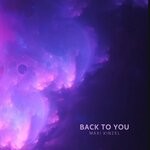 cover: Maxi Kinzel - Back To You