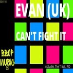 cover: Evan (uk) - Can't Fight It