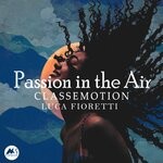 cover: Luca Fioretti - Passion In The Air