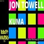 cover: Jon Towell - Kuma