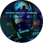 cover: Interplanetary Criminal - Intergalactic Jack