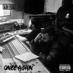 cover: Sterlin - Once Again