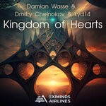 cover: Damian Wasse|Dmitry Chelnokov|Lyd14 - Kingdom Of Hearts