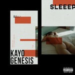 cover: Kayo Genesis - Sleeep