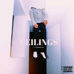 cover: Kayo Genesis - Ceilings