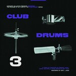 cover: Various - Club Drums, Vol 3