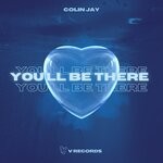 cover: Colin Jay - Colin Jay