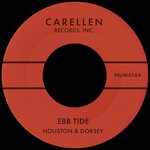 cover: Houston & Dorsey - Ebb Tide