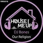 cover: Dj Bones - Our Religion