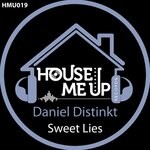 cover: Daniel Distinkt - Sweet Lies