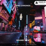 cover: King Chronos - Brand New