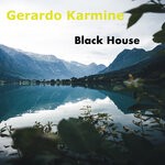 cover: Gerardo Karmine - Black House