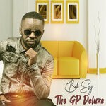 cover: Bob Ezy - The GP Deluxe