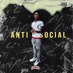 cover: Lil Bigg - Anti-Social (Explicit)